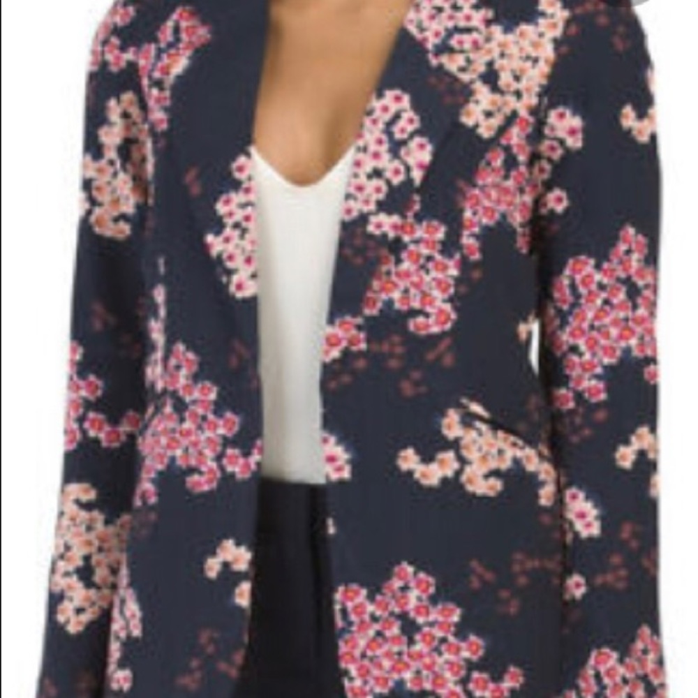 Cynthia Crowley Blazer size medium